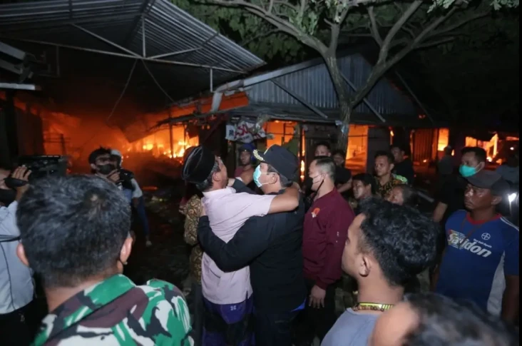 Wali Kota Semarang Jamin...