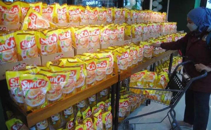 Sulit Dijangkau Masyarakat,...