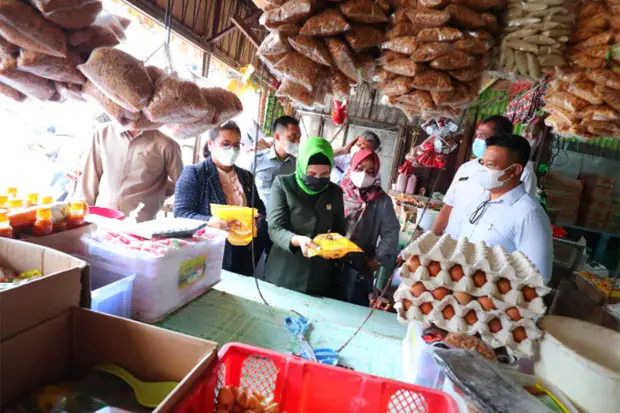 Anggota DPRD Makassar...