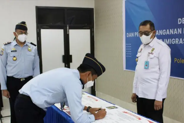 Target WBK dan WBBM...