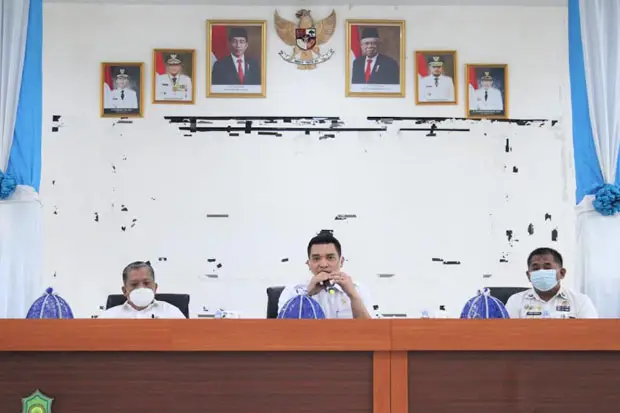 Peringatan Hari Jadi...
