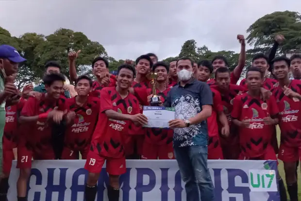 3 Tim Makassar Wakili...
