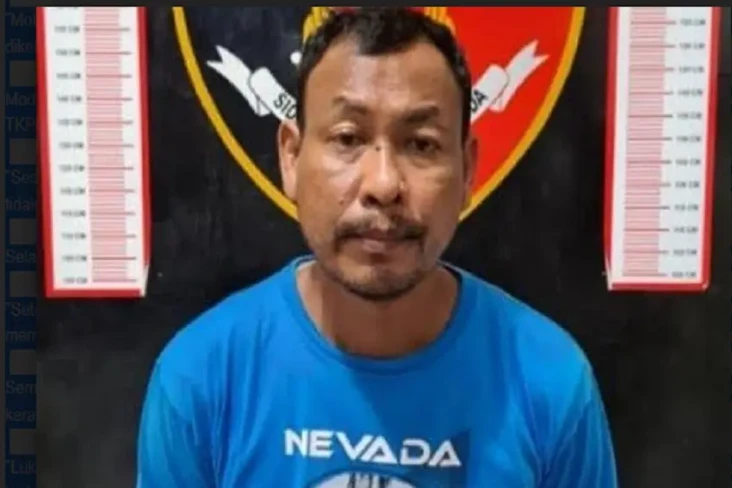 Kerangka Manusia di...