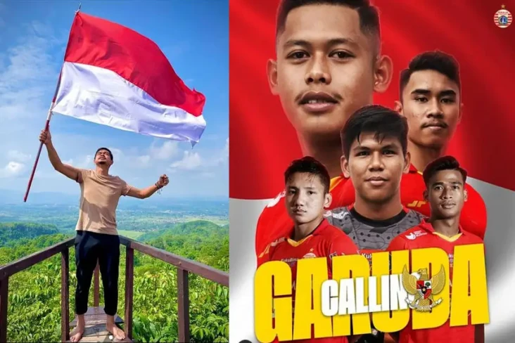 Persija Jakarta Sumbang...