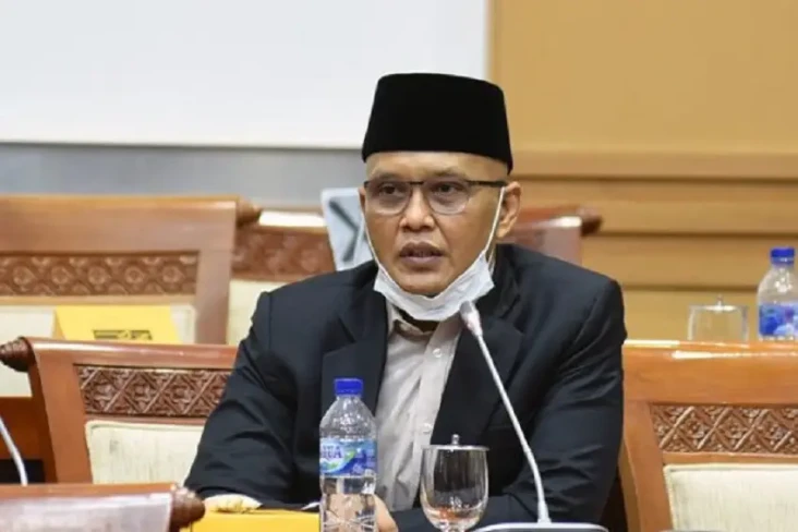 DPR Minta Pemerintah...