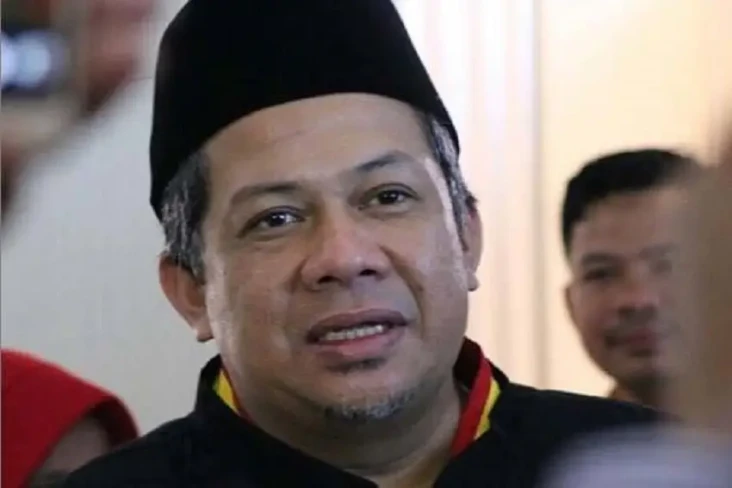 Fahri Hamzah Sebut Pemilu...