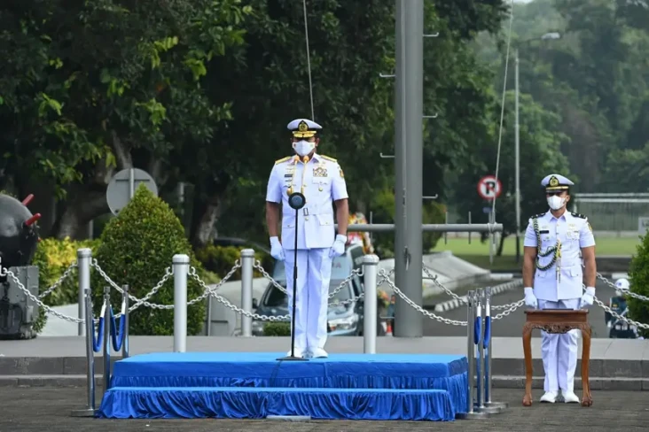 KSAL Akan Hapus 9 Kapal...