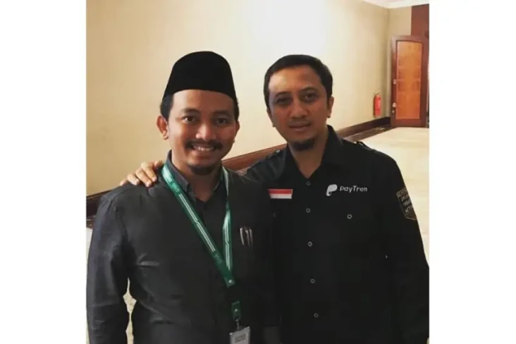 Ainun Najib Bingung...