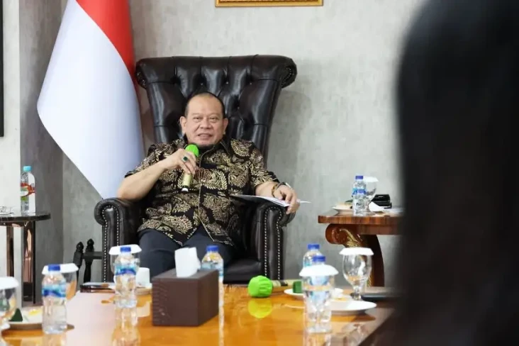 Dukung Langkah Presiden,...