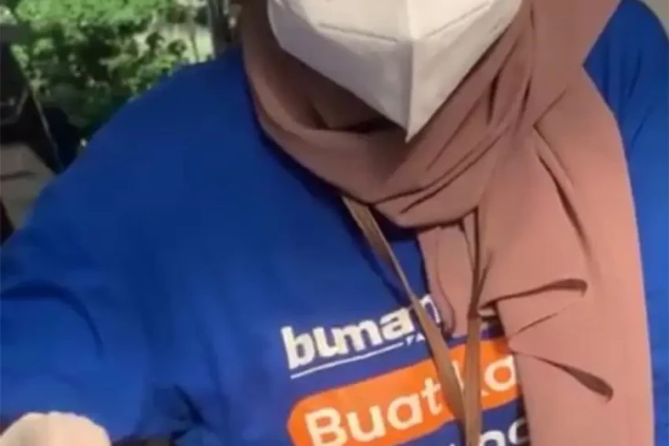 Bumame Farmasi Minta...
