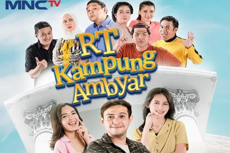 Saling Bertemu, Apa...
