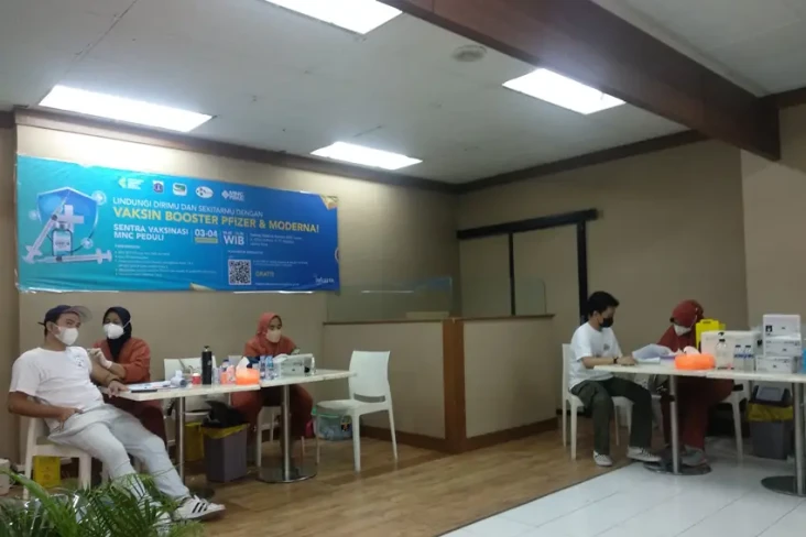 MNC Peduli Targetkan...