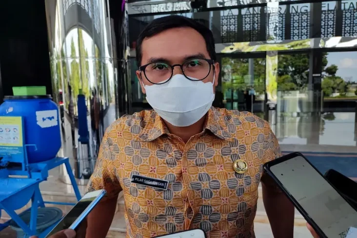 Tiap Hari Ada Kematian...