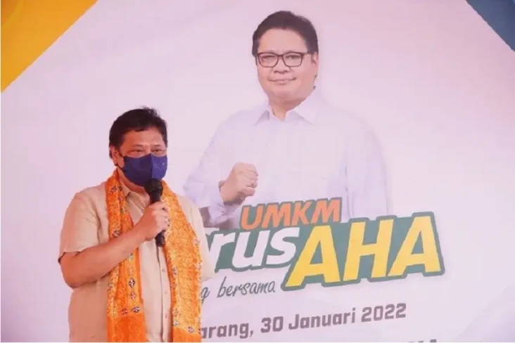 Hadapi Tantangan Inflasi...