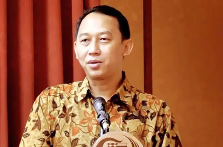 Niat Bersama Menertibkan...