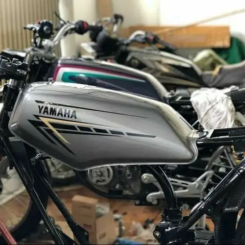 Cara Menghilangkan Lecet...