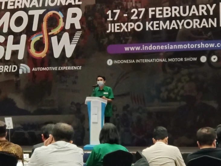 IIMS 2022 Tetap Sesuai...
