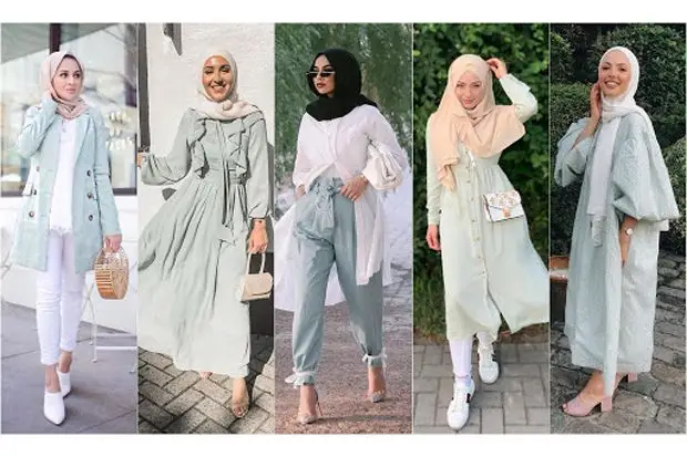 7 Tips Memilih Fashion...