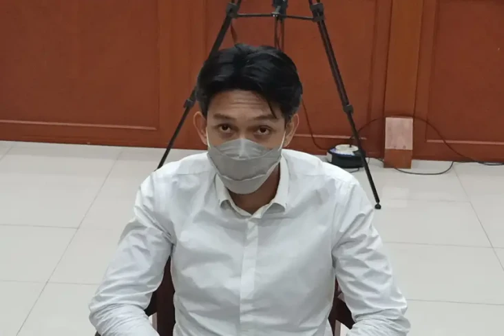 Ajukan Banding, Kuasa...