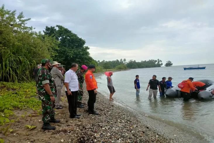 Pamit Beli Kebutuhan...