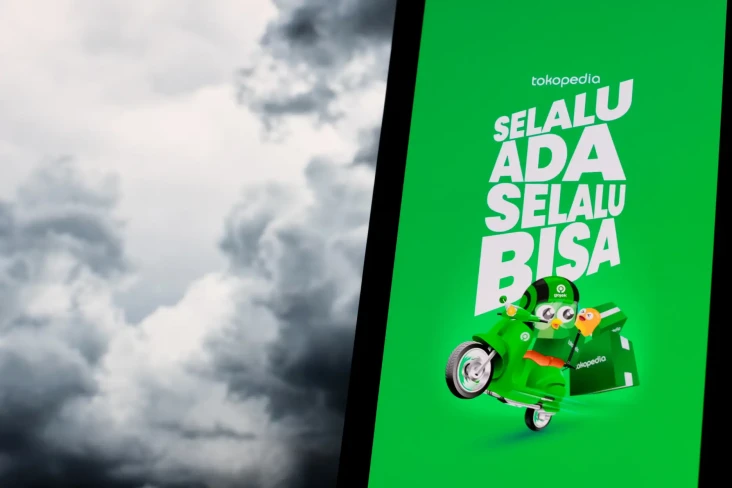 5 Produk Ini Laku Keras...