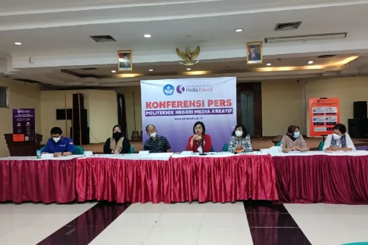 Politeknik Negeri Media...