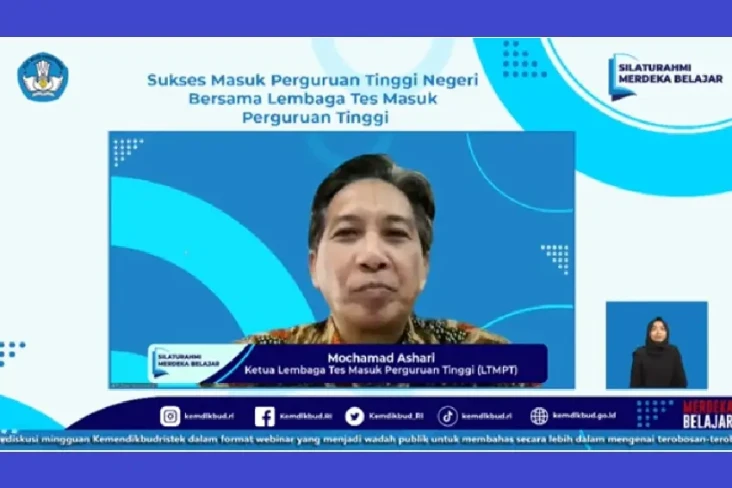 LTMPT Buat Terobosan...