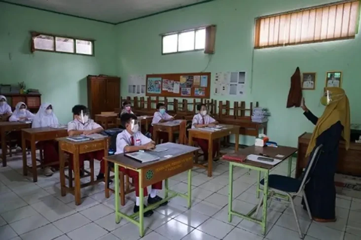 Mulai Hari Ini, Pemerintah...
