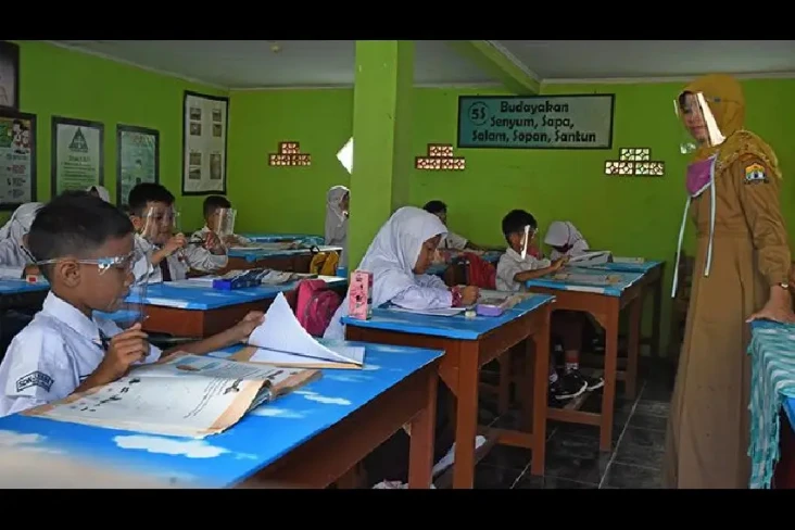KPAI Apresiasi Kemendikbudristek...
