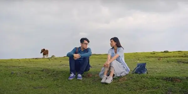 5 Fakta Film Akad, Terinspirasi...