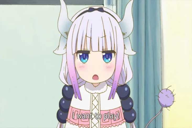 12 Karakter Anime Paling...