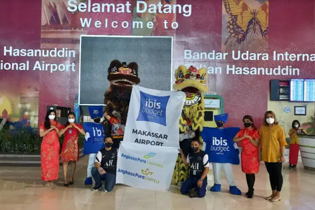 Ibis Budget Makassar...