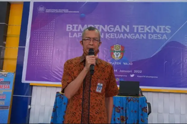 Peringkat Kedua di Sulsel,...