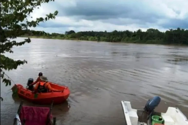 Pamit Pergi Mancing...