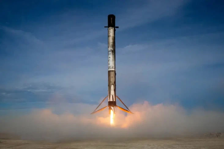 Elon Musk Bongkar Kehebatan...