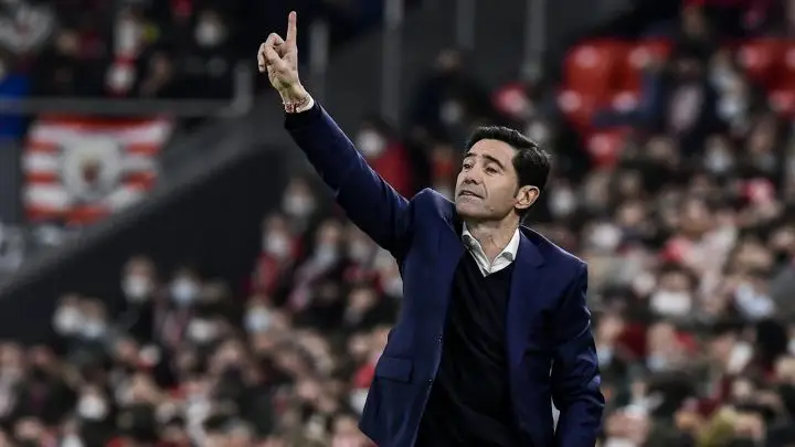 Bilbao si Pembunuh Raksasa...