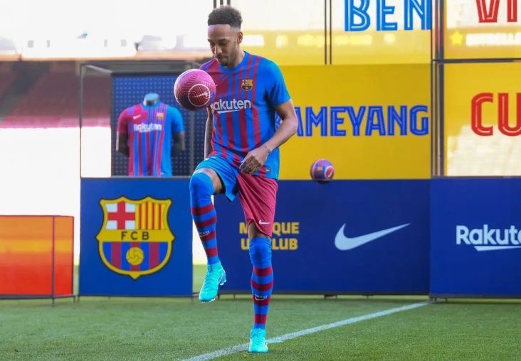 Ingin Camp Nou Kondusif,...
