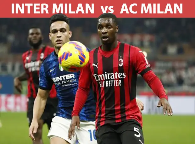 Preview Inter Milan...