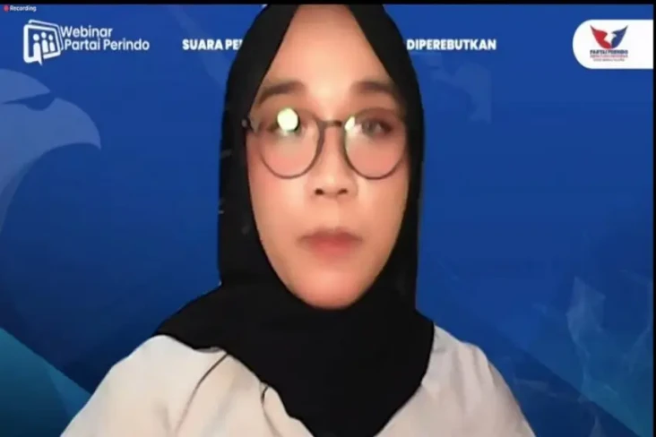 Pemilih Pemula Akui...