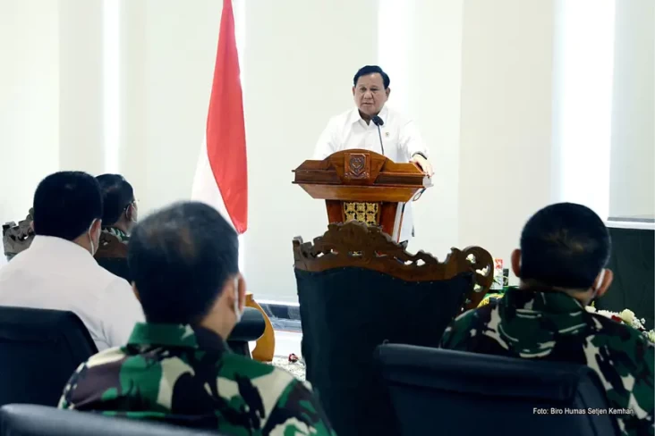Perang Biologis Jadi...