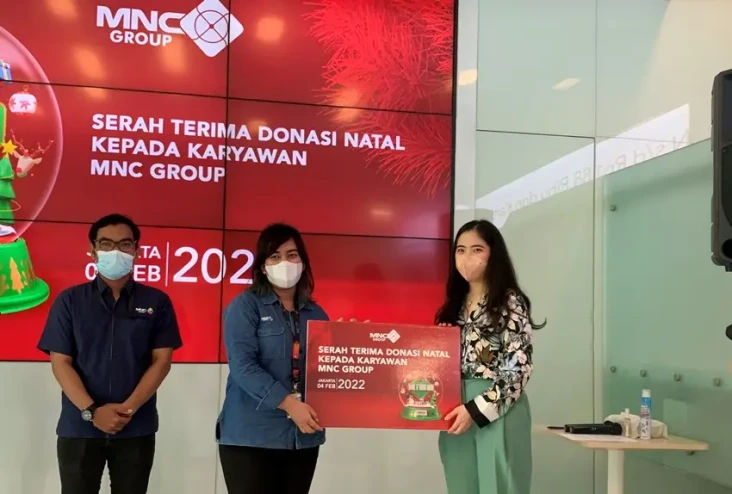 Ringankan Beban di Tengah...