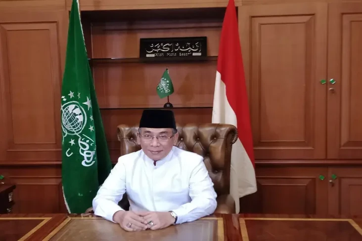 Gus Yahya: NU Lahir...