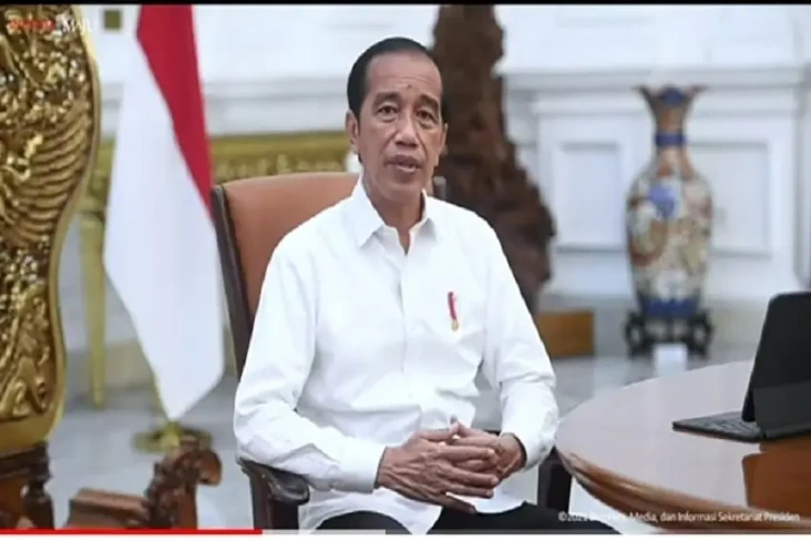 Kebijakan Jokowi Soal...