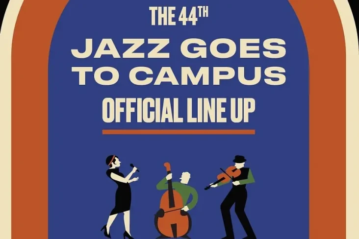 Jazz Goes To Campus...