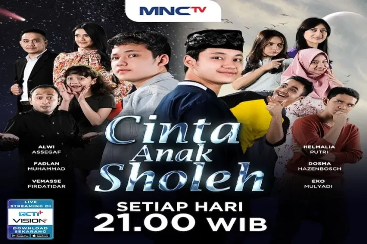 Ulfa dan Anak Buahnya...