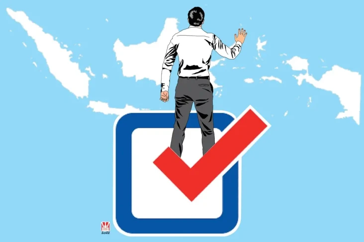 Tiga Pesan untuk Para...