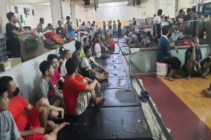 Kanwil Kemenkumham DKI...