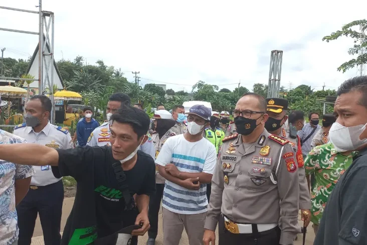 Kasus Covid-19 Naik,...