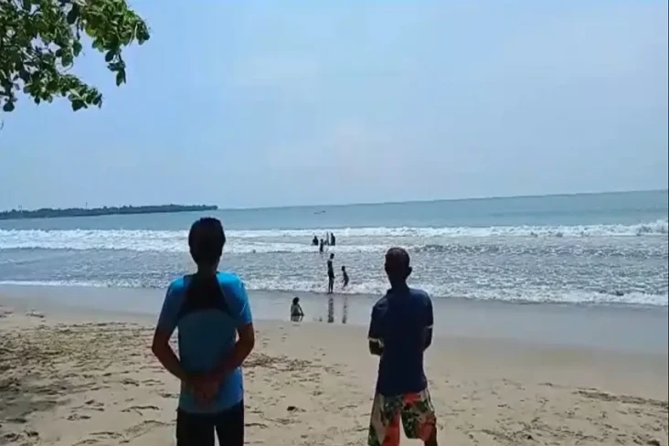 Jumat Legi Gunung Anak...
