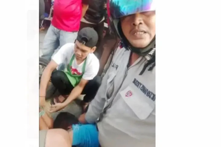 Kapolda Riau Apresiasi...